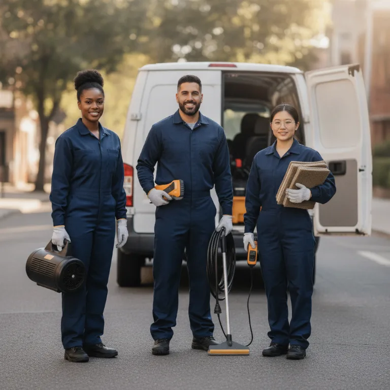 water damage restoration Keilor East