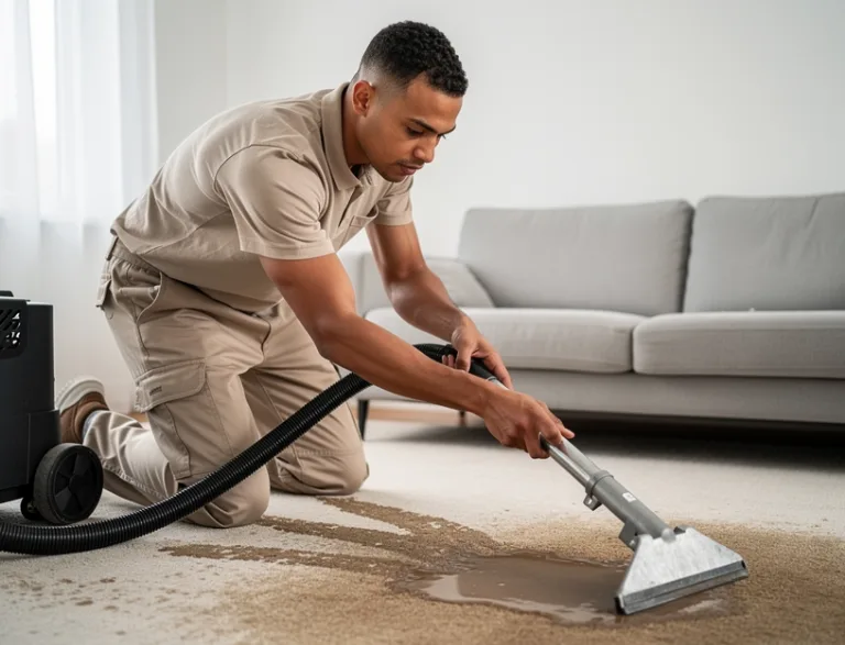 water damage restoration Keilor East